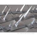 Razor Spike Steel Galvanized Anti -Climb Wall Spikes